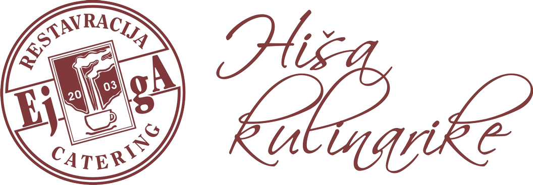 Ejga - hiša kulinarike