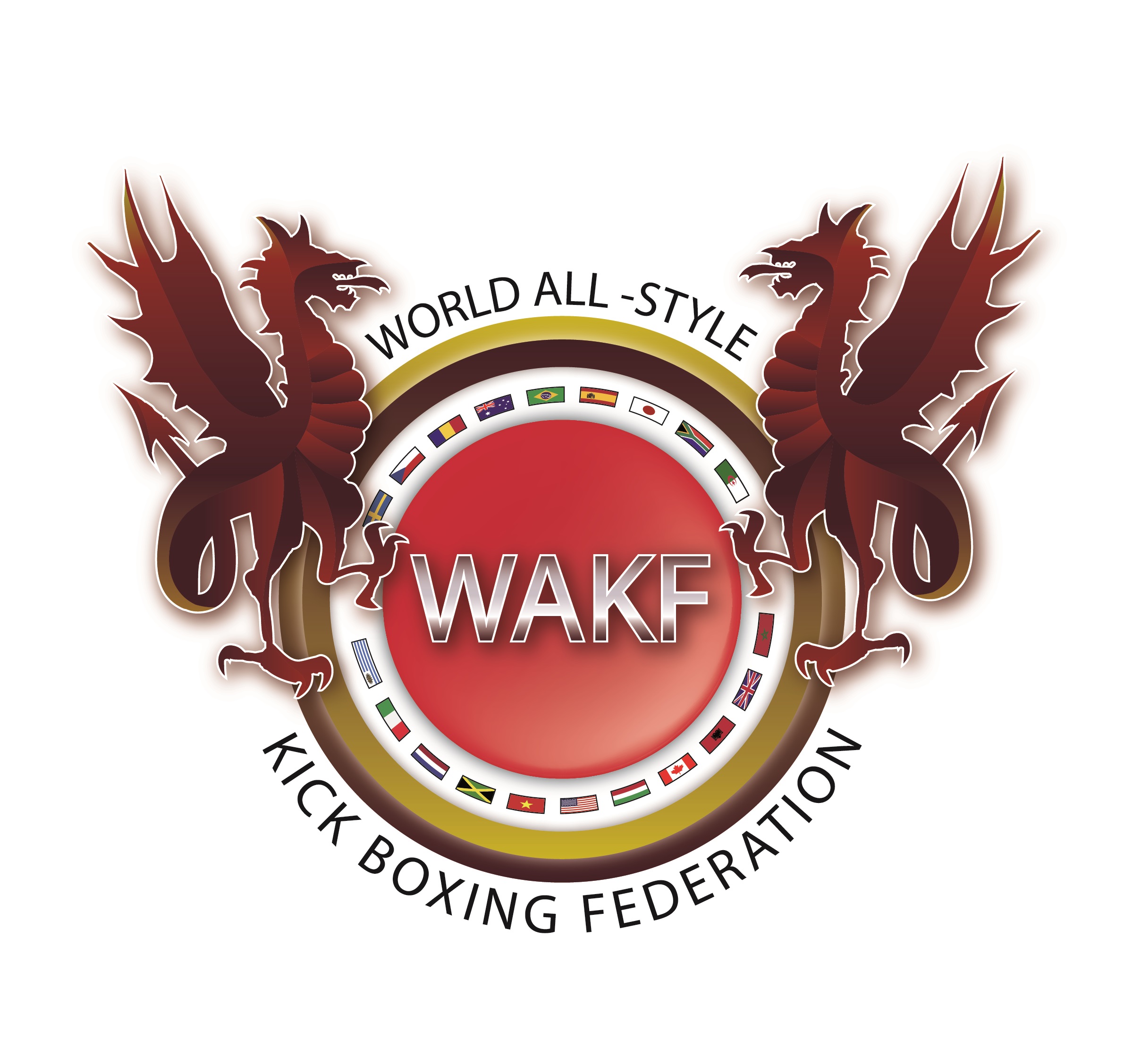 Predsednik WAKF za Slovenijo - Denis Porčič Chorchyp