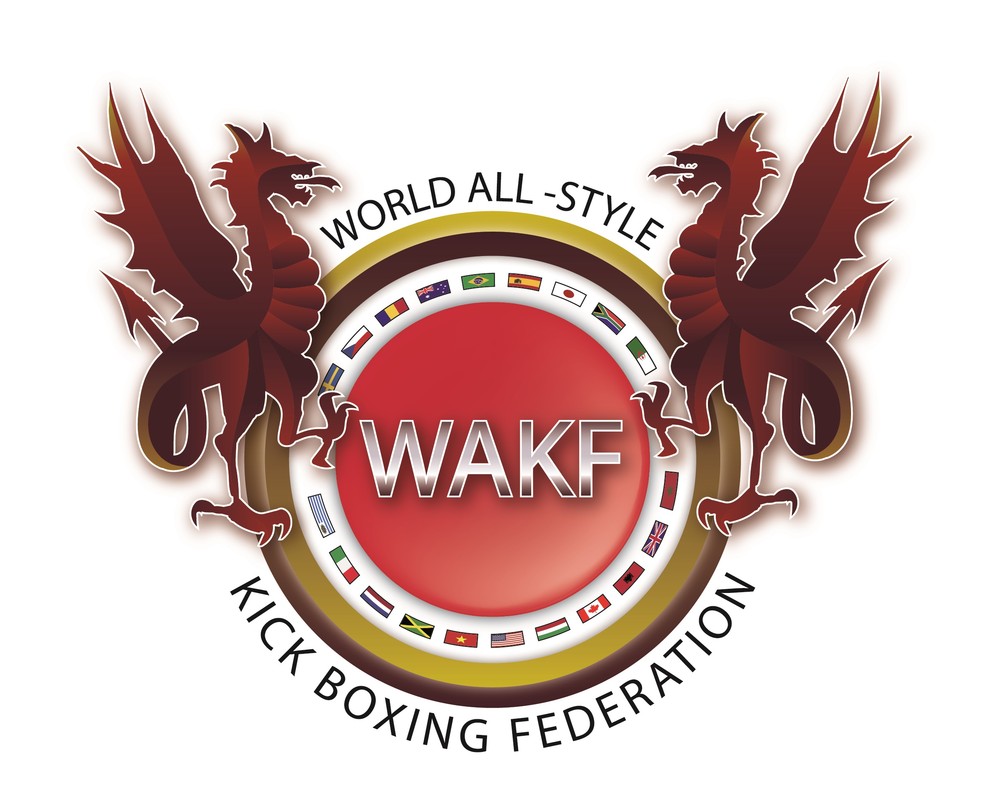 Predsednik WAKF za Slovenijo - Denis Porčič Chorchyp